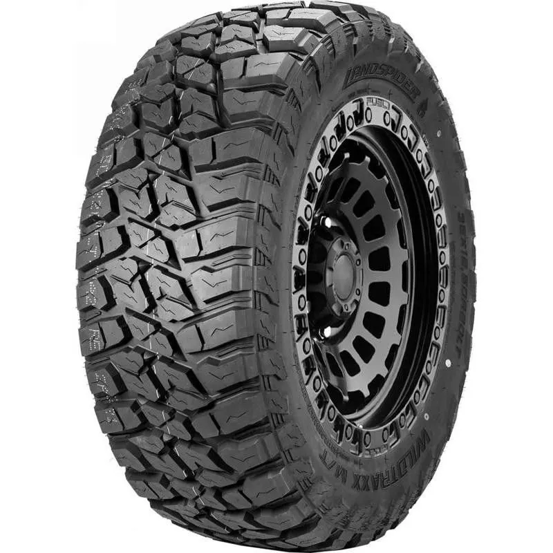 Шины Landspider Wildtraxx R/T 315/70 R17C 121/118S в интернет-магазине Автоэксперт в Москве