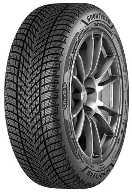 Шины Goodyear UltraGrip Performance 3 255/35 R21 98V в интернет-магазине Автоэксперт в Москве