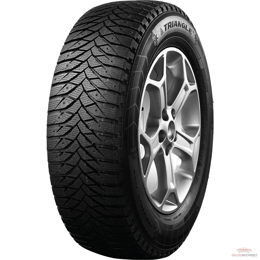 Шины Triangle Presa PS01 225/55 R16 99T XL купить по низкой цене в Москве –  Автоэксперт