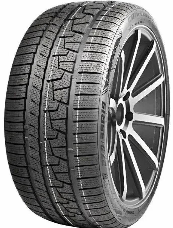 Шины Compasal WinterBlazer UHP 245/40 R19 98V в интернет-магазине Автоэксперт в Москве