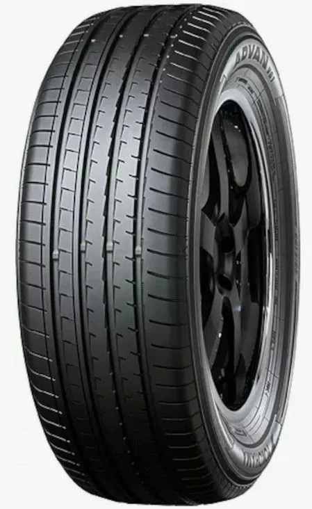 Шины Yokohama Advan V61G 265/55 R19 109V в интернет-магазине Автоэксперт в Москве