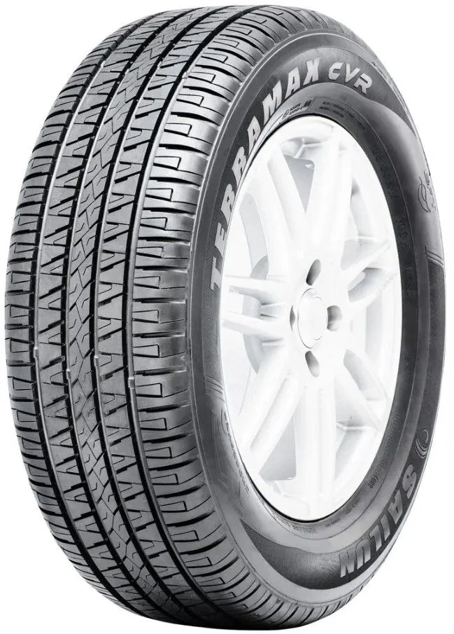 Шины SAILUN Terramax CVR 235/70 R16 106H в интернет-магазине Автоэксперт в Москве