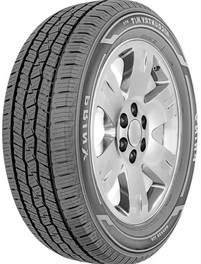 Шины Prinx HM1 HiCountry 325/50 R22 122Q в интернет-магазине Автоэксперт в Москве