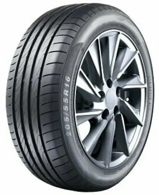 Шины Vittos RFT02 225/40 R18 88W  RunFlat в интернет-магазине Автоэксперт в Москве