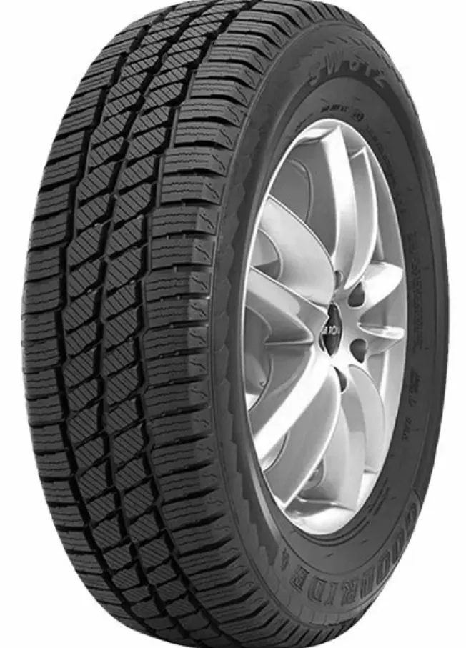 Шины Westlake SW612 215/65 R16C 109/107R в интернет-магазине Автоэксперт в Москве