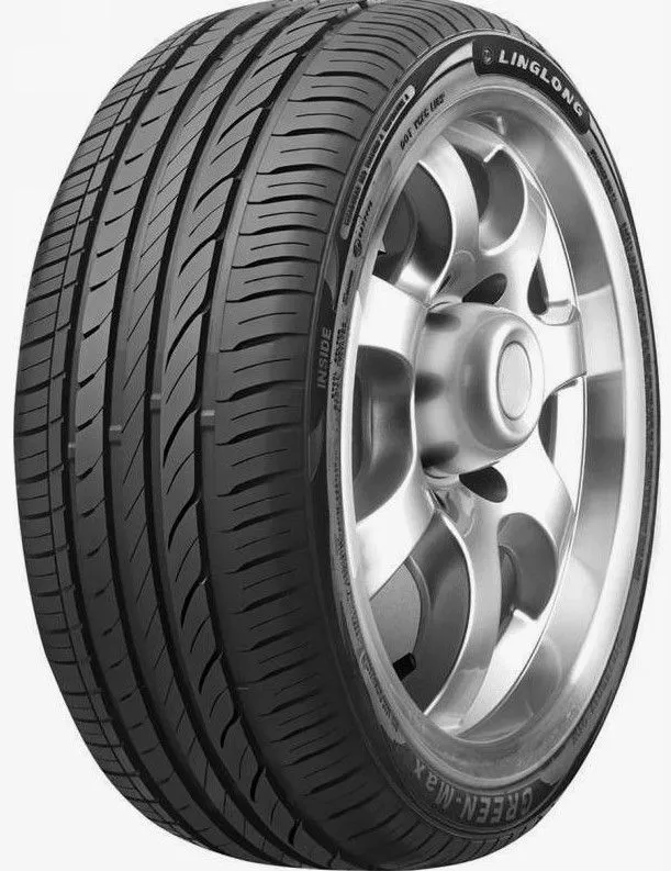 Шины LingLong Green-Max 215/45 R18 93W XL в интернет-магазине Автоэксперт в Москве