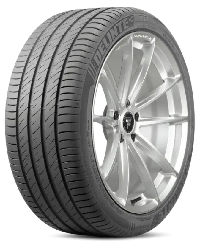 Шины Delinte DS2 245/40 R20 99Y в интернет-магазине Автоэксперт в Москве