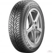 Шины Matador MP62 All Weather EVO 215/65 R16 98H в интернет-магазине Автоэксперт в Москве