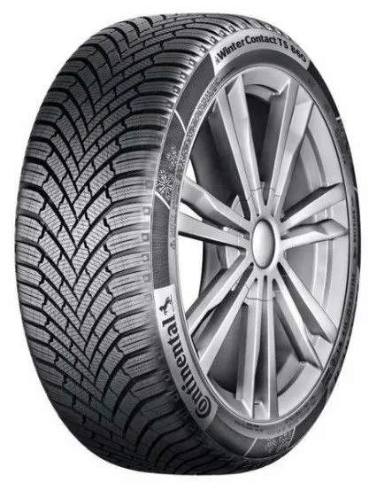 Шины Continental ContiWinterContact TS 860 S 275/40 R22 107V XL в интернет-магазине Автоэксперт в Москве