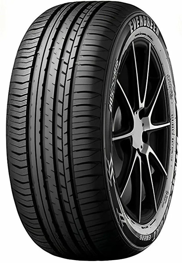 Шины Evergreen Dynacomfort EH226 185/65 R14 86H в интернет-магазине Автоэксперт в Москве