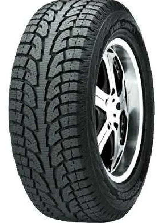 Шины Hankook Winter I*Pike RW11 275/40 R20 106T XL в интернет-магазине Автоэксперт в Москве