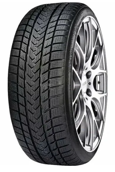 Шины GRIPMAX SureGrip eWinter 215/60 R18 102H XL в интернет-магазине Автоэксперт в Москве