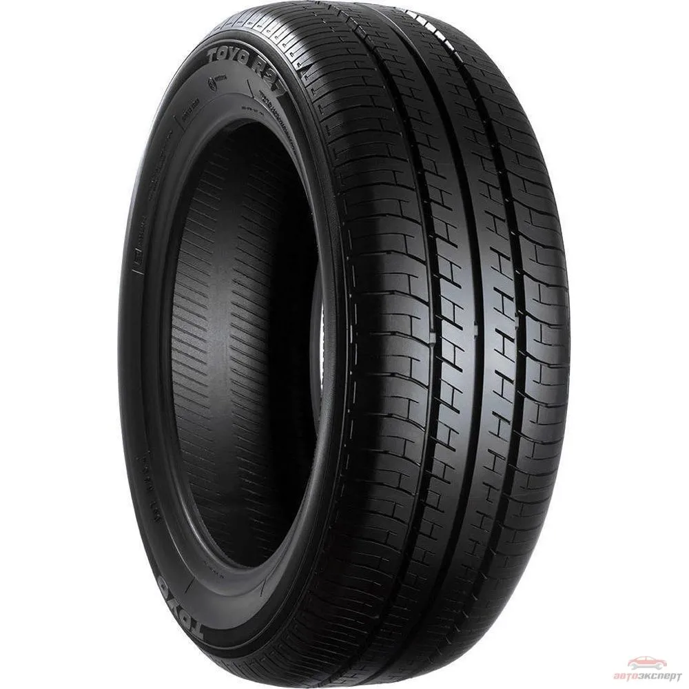 Шины Toyo R27 185/55 R15 82V купить по низкой цене в Москве – Автоэксперт