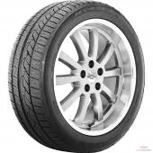 Шины Nitto NT421Q 225/60 R18 104V XL в интернет-магазине Автоэксперт в Москве