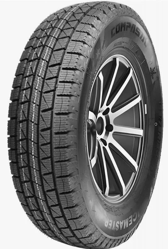 Шины Compasal IceMaster 215/55 R17 94S в интернет-магазине Автоэксперт в Москве