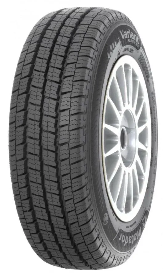 Шины Torero MPS-125 Variant All Weather 195/75 R16C 107/105R в интернет-магазине Автоэксперт в Москве