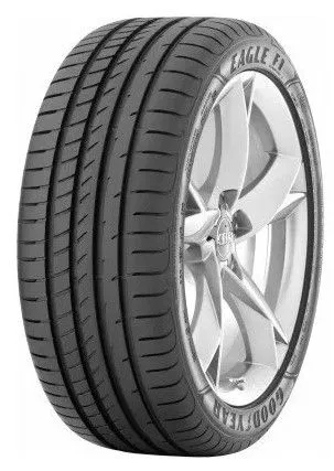 Шины Goodyear Eagle F1 Asymmetric 255/30 R19 91Y RF в интернет-магазине Автоэксперт в Москве