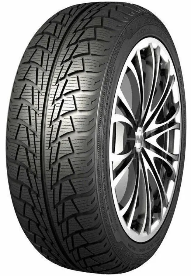 Шины Nankang SV1 215/55 R17 98T XL в интернет-магазине Автоэксперт в Москве