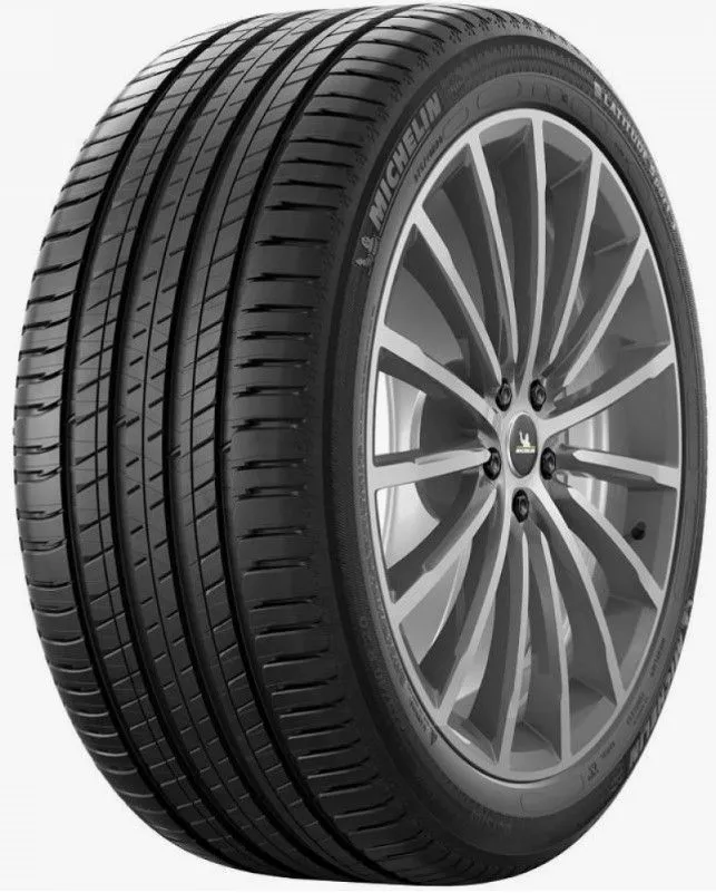 Шины Michelin Latitude Sport 3 285/45 ZR19 111W XL Run Flat в интернет-магазине Автоэксперт в Москве