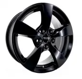 Диски SKAD KL-265 6x15 5x100 D57,1 ET38 Черный бархат в интернет-магазине Автоэксперт в Москве