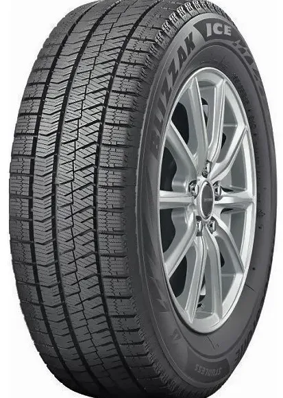 Шины Bridgestone Blizzak Ice 235/40 R18 91S в интернет-магазине Автоэксперт в Москве