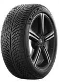 Шины Michelin Pilot Alpin 5 235/40 R18 95V MO в интернет-магазине Автоэксперт в Москве