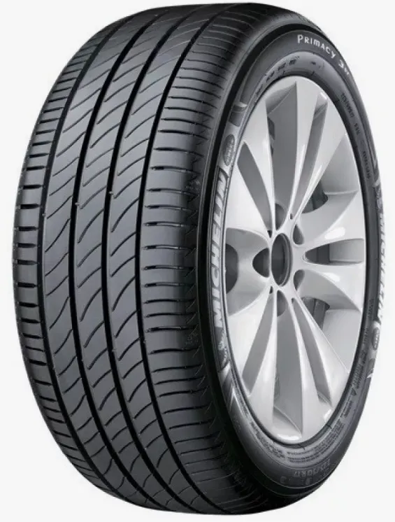 Шины Michelin Primacy 3 225/55 R17 97W XL Run Flat * в интернет-магазине Автоэксперт в Москве