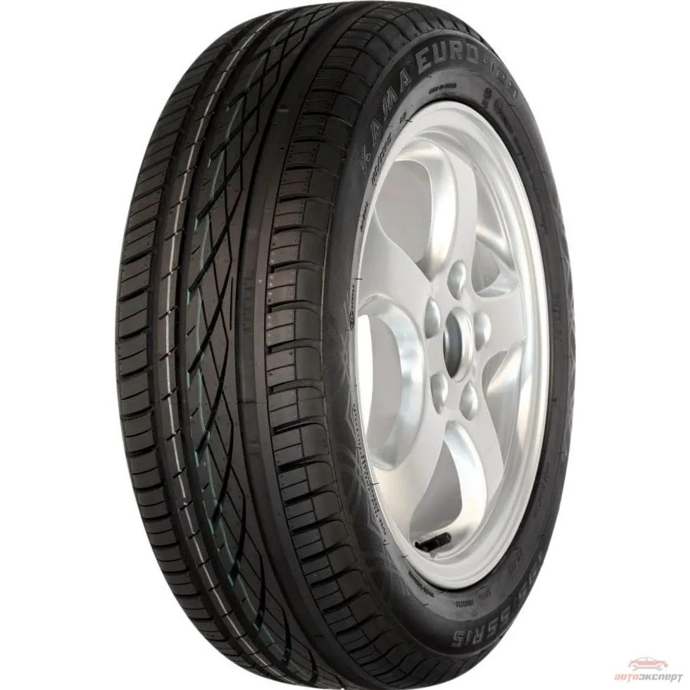 Шины Кама Евро 129 195/65 R15 91H купить по низкой цене в Москве –  Автоэксперт