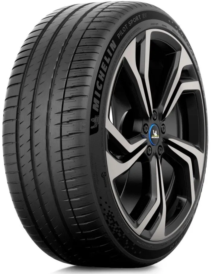 Шины Michelin Pilot Sport EV 295/30 R21 102Y Acoustic в интернет-магазине Автоэксперт в Москве