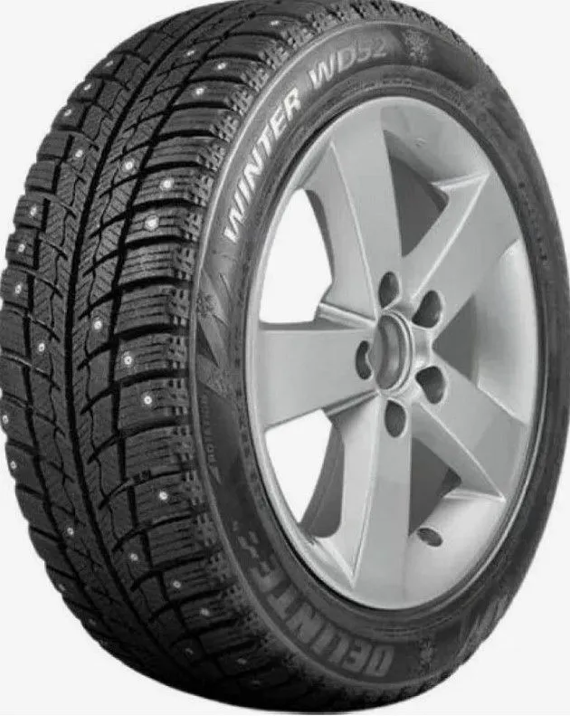 Шины Delinte Winter WD52 215/55 R16 97T в интернет-магазине Автоэксперт в Москве