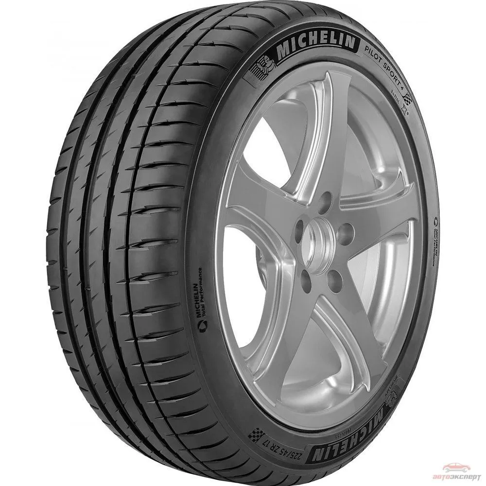 Шины Michelin Pilot Sport 4 SUV 275/40 ZR22 107Y XL купить по низкой цене в  Москве – Автоэксперт