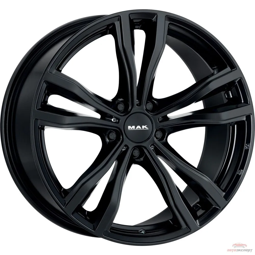 MAK X-Mode 10,5x21 5x112 D66,6 ET43 Gunmetal Mirror Face – купить диски по  низкой цене в Москве – Автоэксперт