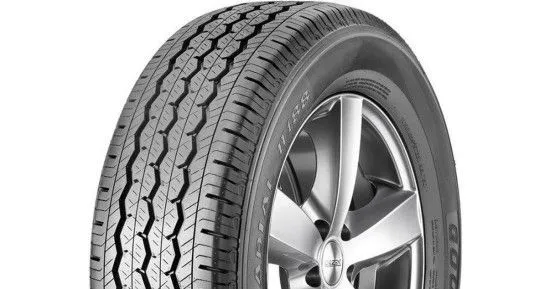 Шины Goodride H188 195/75 R16C 107/105R в интернет-магазине Автоэксперт в Москве