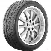 Шины Nitto NT421Q 235/65 R17 108V XL в интернет-магазине Автоэксперт в Москве