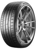 Шины Continental ContiPremiumContact 7 225/45 R19 96Y в интернет-магазине Автоэксперт в Москве