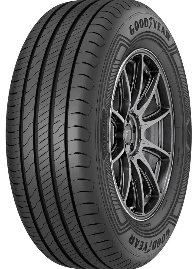 Шины Goodyear EfficientGrip 2 SUV 235/60 R18 107V XL в интернет-магазине Автоэксперт в Москве