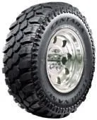 Шины CENTARA TERRENA M/T 245/75 R16 120/116N  LT в интернет-магазине Автоэксперт в Москве