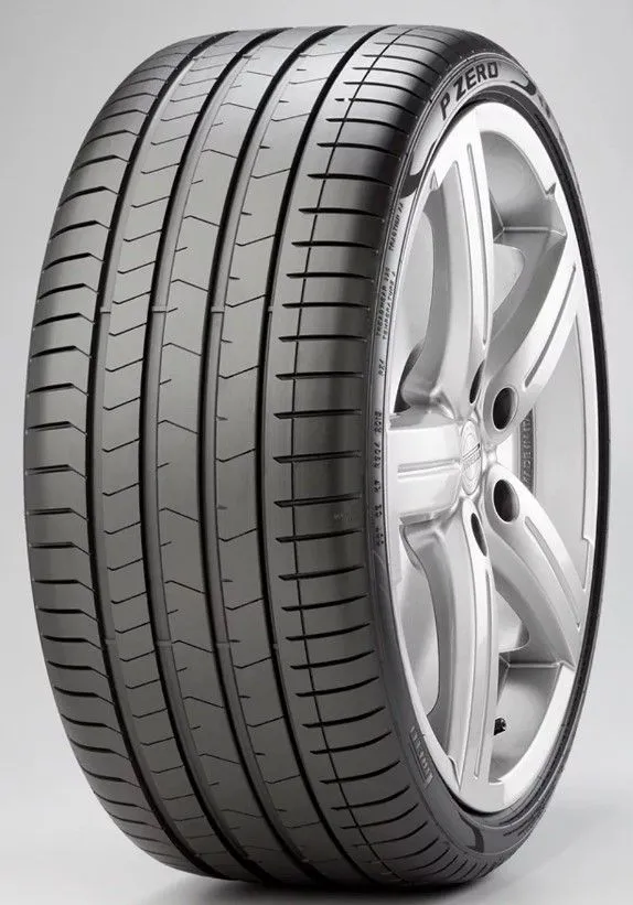 Шины Pirelli PZero Luxury Saloon 315/40 ZR21 111Y NCS MO в интернет-магазине Автоэксперт в Москве