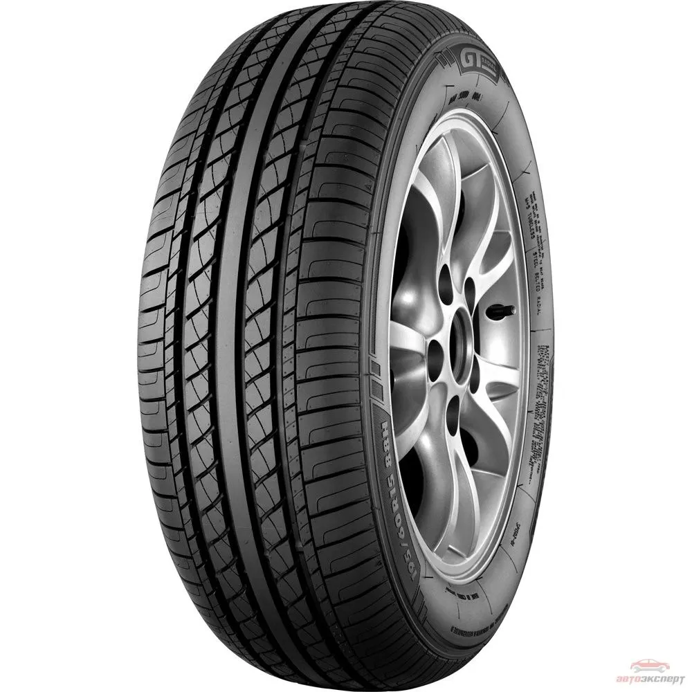 Шины GT Radial Champiro VP1 185/75 R14 89T купить по низкой цене в Москве –  Автоэксперт