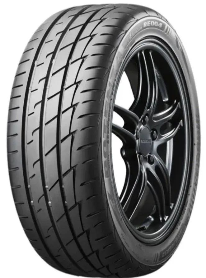 Шины Bridgestone Potenza Adrenalin RE004 245/45 R18 100W в интернет-магазине Автоэксперт в Москве