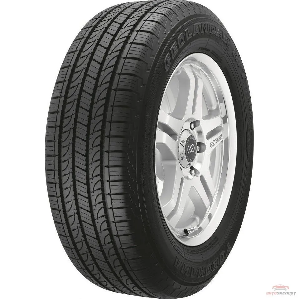 Купить шины Yokohama Geolandar HT G031 26570 R15 110S – лучшая цена на Японских шинах | Названиесайта
