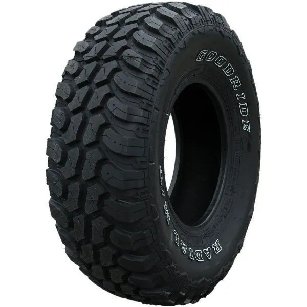 Шины Goodride Mud Legend SL366 285/70 R17C 121/118Q в интернет-магазине Автоэксперт в Москве