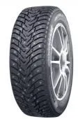 Шины Nokian Hakkapeliitta 8 215/55 R17 98T XL в интернет-магазине Автоэксперт в Москве