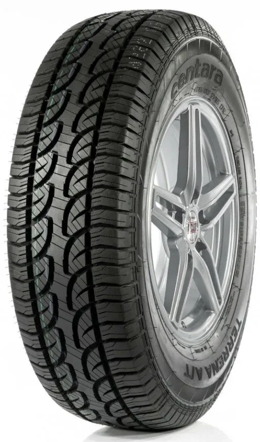 Шины CENTARA TERRENA A/T 235/70 R16 106T в интернет-магазине Автоэксперт в Москве