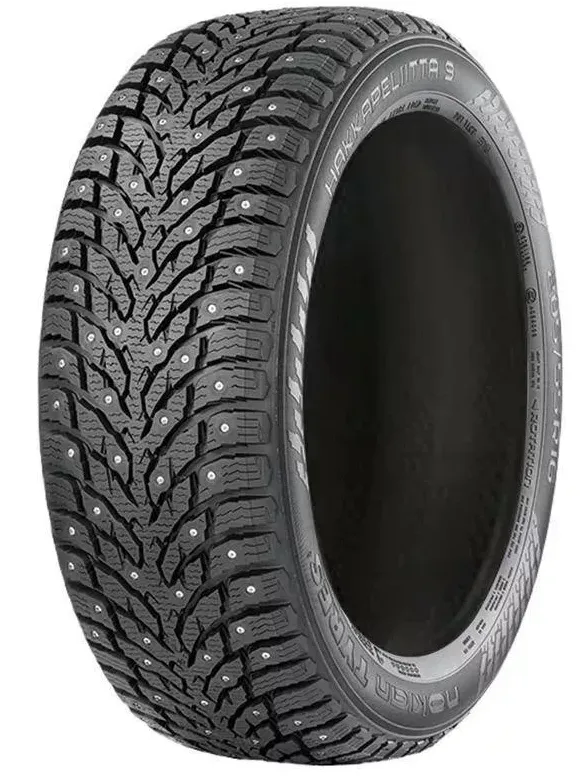 Nokian hakkapeliitta 10 отзывы