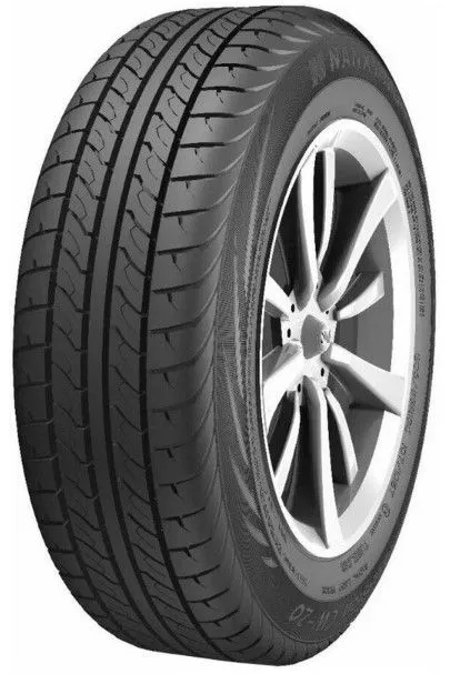 Шины Nankang CW20 195/75 R16C 107/105R в интернет-магазине Автоэксперт в Москве