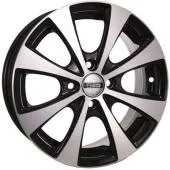 Диски Neo Wheels 546 6x15 4x100 D60,1 ET50 BD в интернет-магазине Автоэксперт в Москве