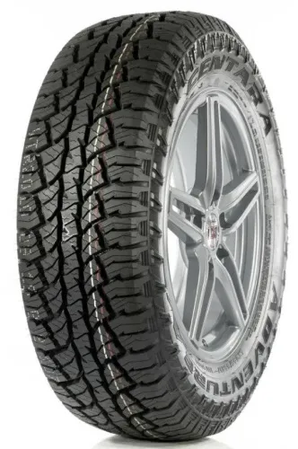 Шины CENTARA ADVENTURE A/T 235/70 R16 106T в интернет-магазине Автоэксперт в Москве