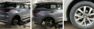 Шины и диски купить в интернет-магазине Автоэксперт по низкой цене в Москве